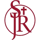 St John Rigby College logo