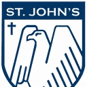St John's Regional College logo