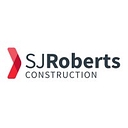 S J Roberts Construction Ltd logo