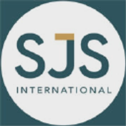 SJS (NI) Ltd logo