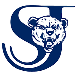 Upton Middle School logo