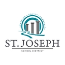 St. Joseph School District logo