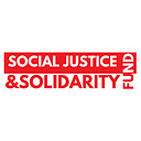 Social Justice and Solidarity Fund logo