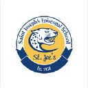 Saint Joseph's Episcopal School logo