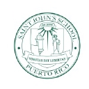 Saint John's School logo