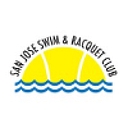 San Jose Swim & Racquet Club logo