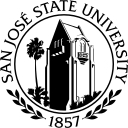 San José State University logo