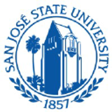 Lucas Graduate School of Business - San José State University logo