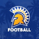 San José State Spartans Football logo