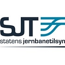 Tillatelser, Statens jernbanetilsyn