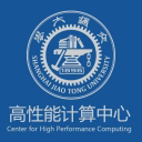 Shanghai Jiao Tong University logo
