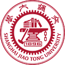 Shanghai Jiao Tong University logo