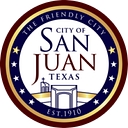 City of San Juan, Texas