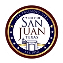 City of San Juan logo