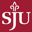 Saint Joseph's University logo