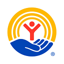 San Juan United Way logo