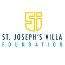 St. Joseph's Villa & Foundation logo