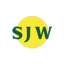 Sj Ward Landscapes logo