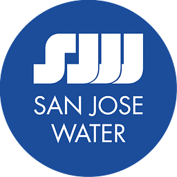 SJWater logo