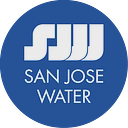 San Jose Water Company logo