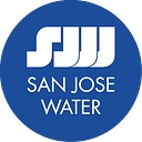 San Jose Water logo