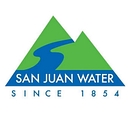 San Juan Water District logo