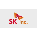 SK Inc logo