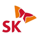 SK logo