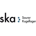 Hans Saurer Kugellager AG