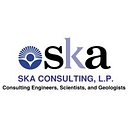 Ska Consulting, L.P. logo