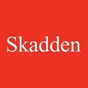 Skadden, Arps, Slate, Meagher & Flom and Affiliates logo