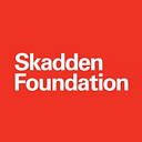 The Skadden Foundation logo