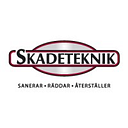 Skadeteknik Sverige AB logo