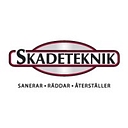 Skadeteknik Sverige AB logo