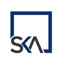 SKA logo