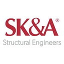 The Sk&A Group logo