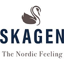Skagen Clothing DK