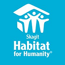 Skagit Habitat for Humanity logo