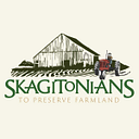 SKAGITONIANS TO PRESERVE FARMLAND logo