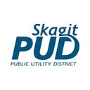 Skagit Public Utility District logo