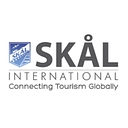 Skal International Australia logo