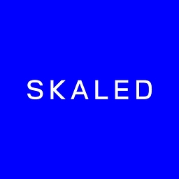Skaled Consulting logo
