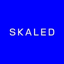 Skaled logo