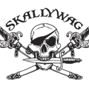 Skallywag Tactical logo