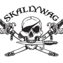 Scallywag Tactical logo