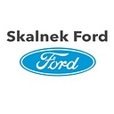 Skalnek Ford logo