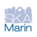 Ska Marin logo