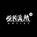 Skam Artist Inc logo