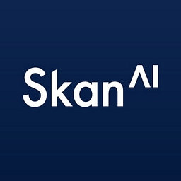 Skan AI logo