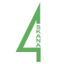 Skana Forest Products, Ltd. logo